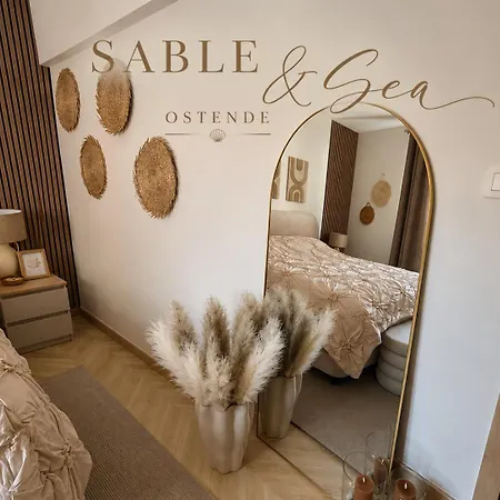 Sable And Sea *