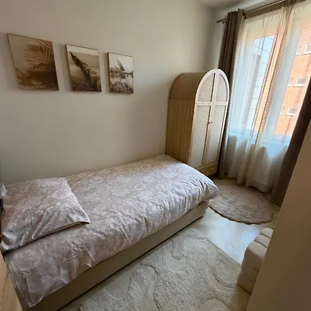Apartment Sable And Sea *